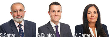 Our Insolvency Practitioners